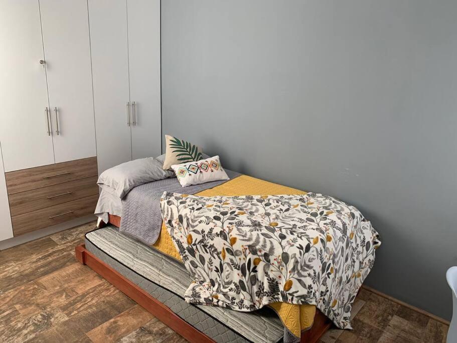 Departamento Completo Y Equipado Con 2 Habitaciones Леон Екстериор снимка